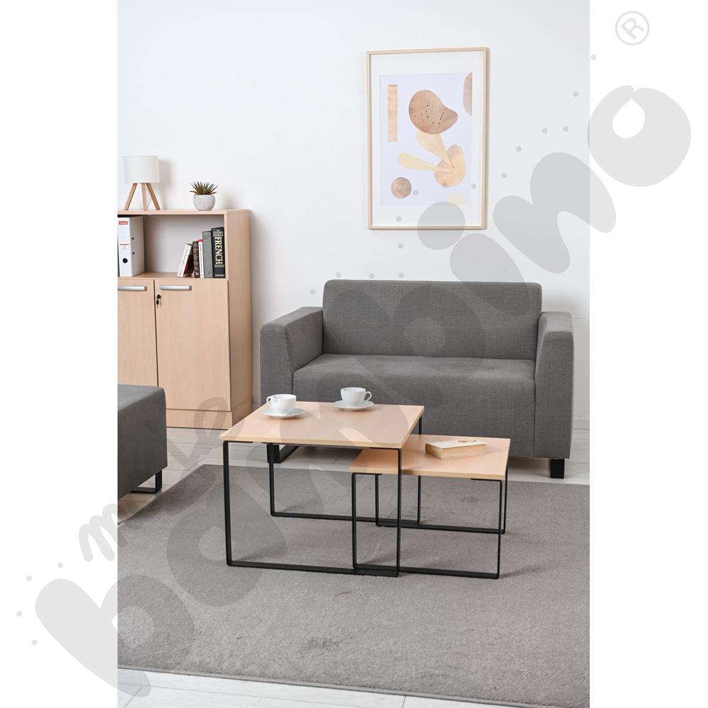 Stolik Universum wys. 35 cm - klon