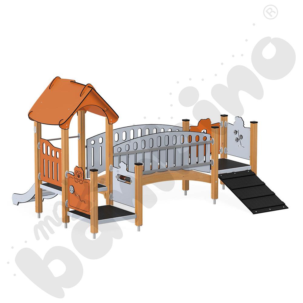Quadro Simple - zestaw 12328