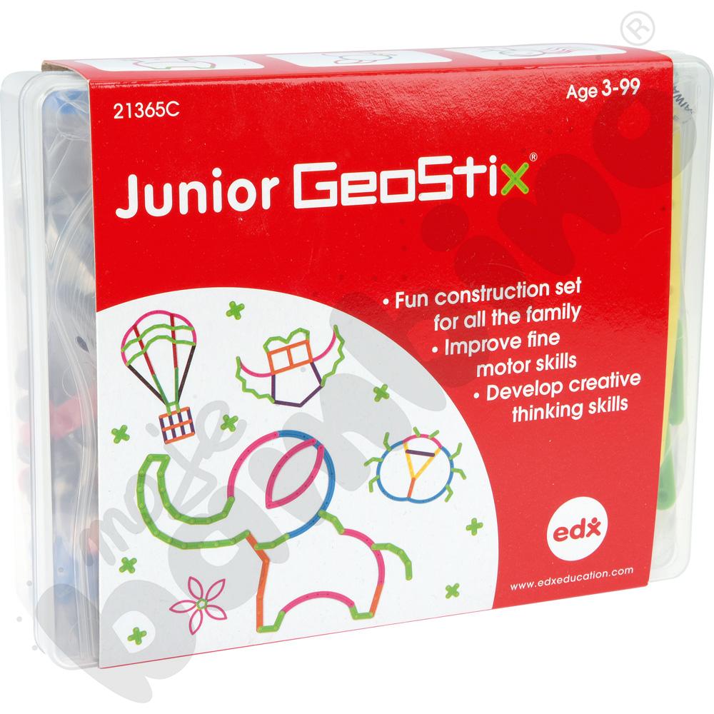 Junior Geostix 2