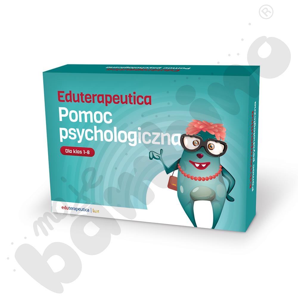 Eduterapeutica Lux Pomoc psychologiczna