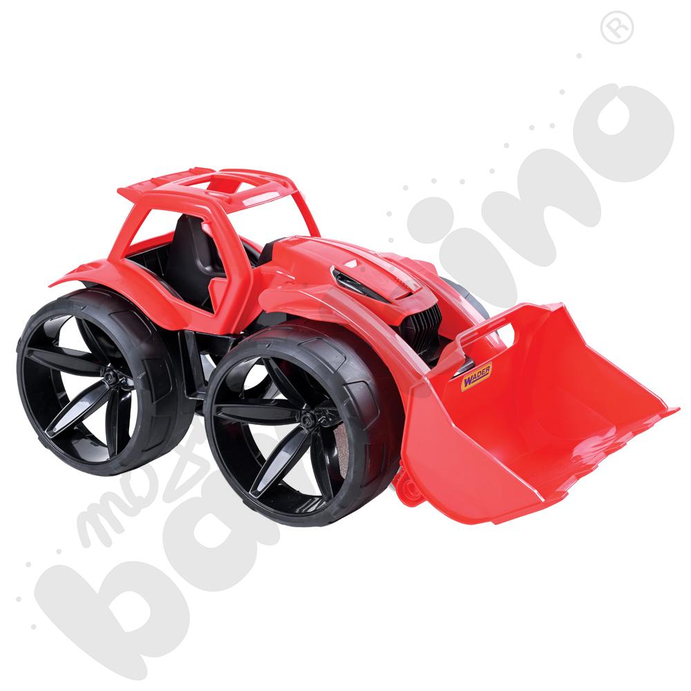 Spychacz Maximus