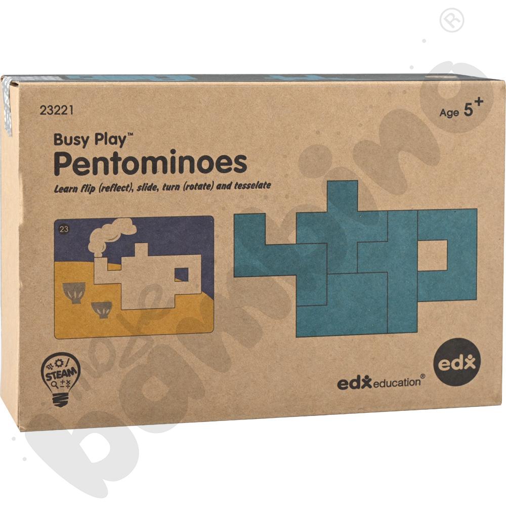 Pentonimo