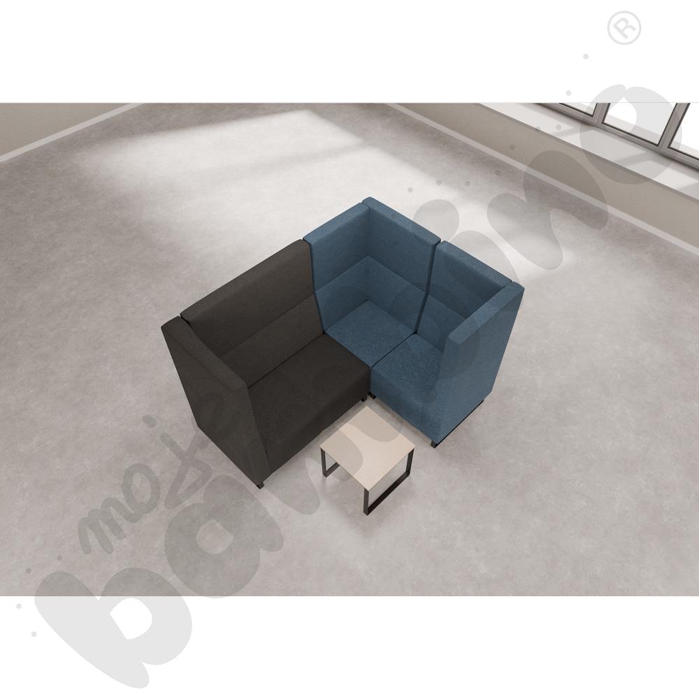 Universum - zestaw 19, tkanina KG-06-37, wariant 2