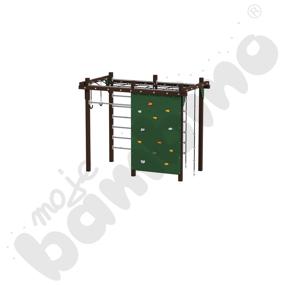 Drabina wielofunkcyjna, recykling