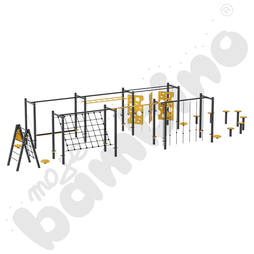 NinjaWorkout Starter Set