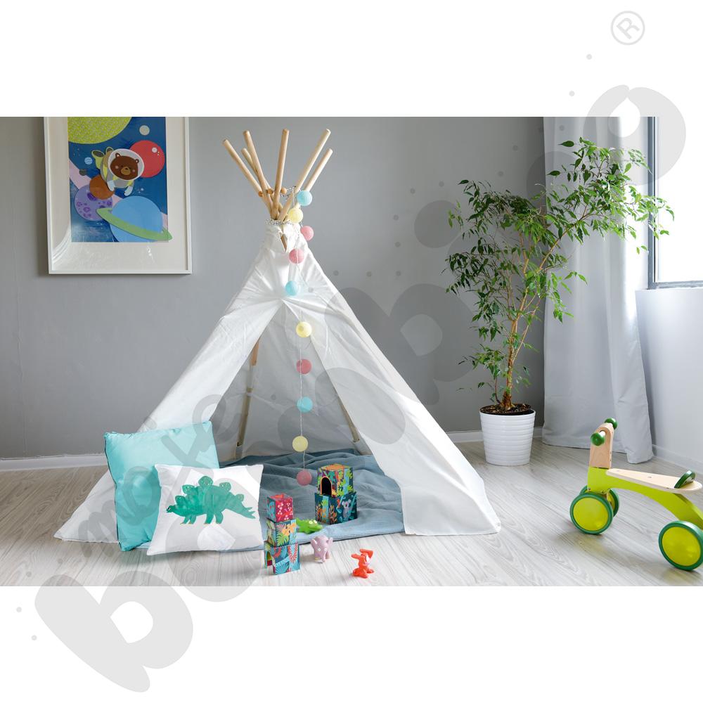 Tipi małe Tipi małe