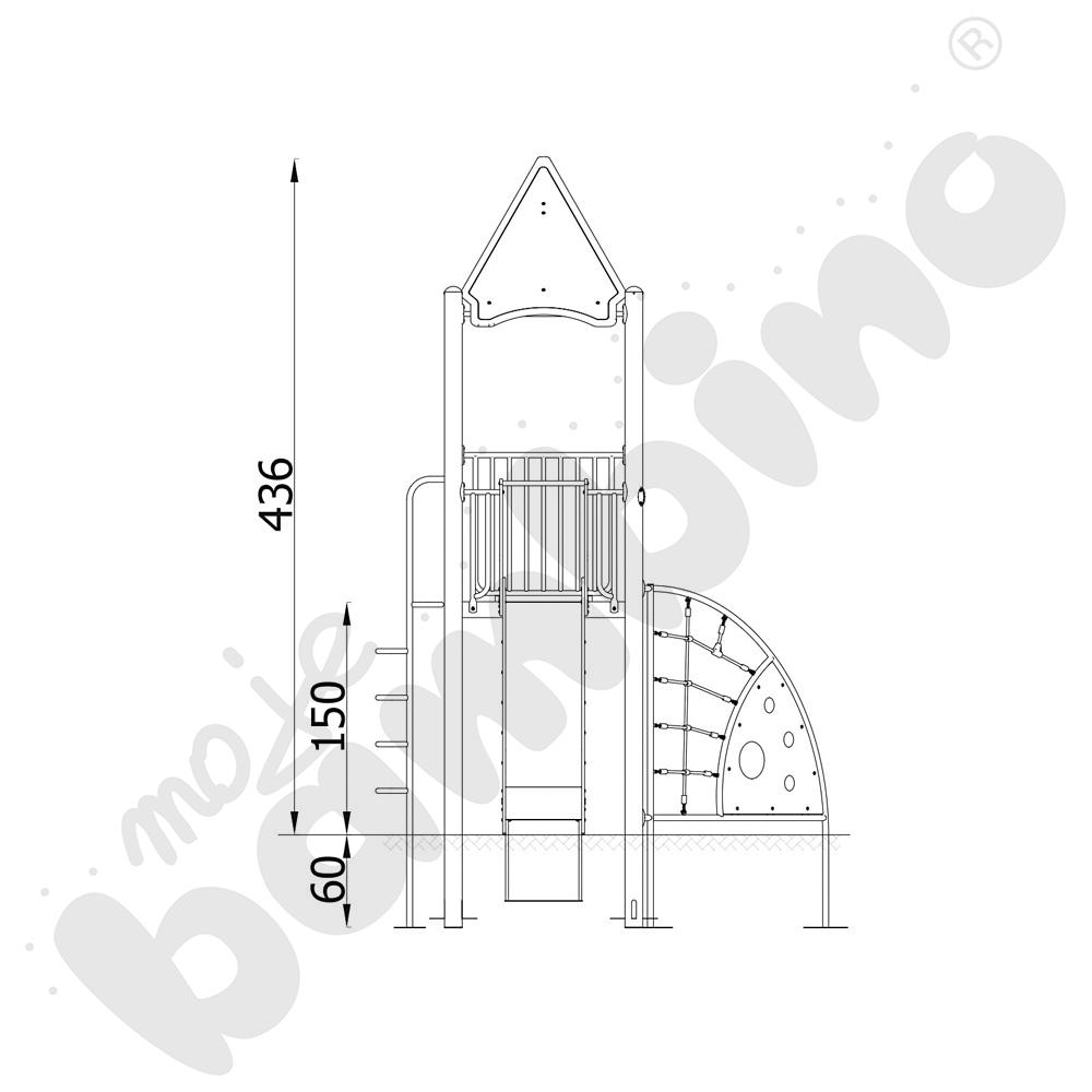 Action4Kids - zestaw J8112-001