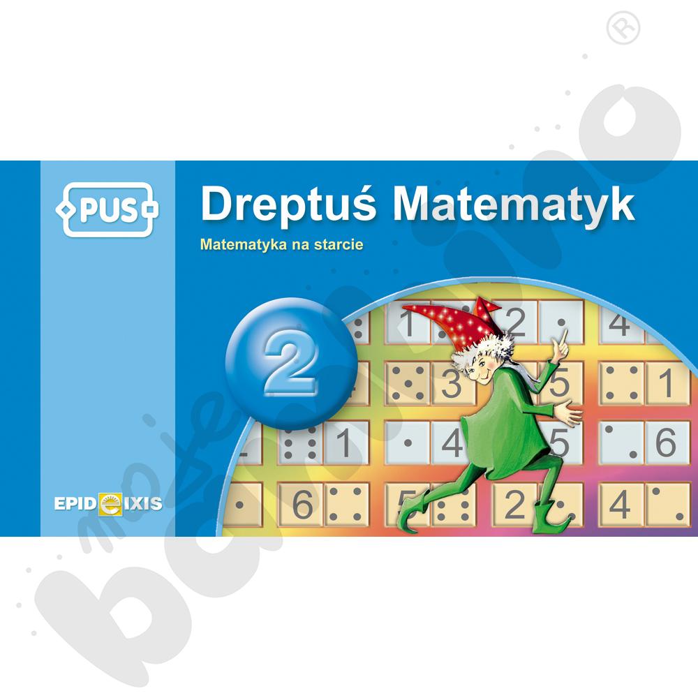 Dreptuś Matematyk 2