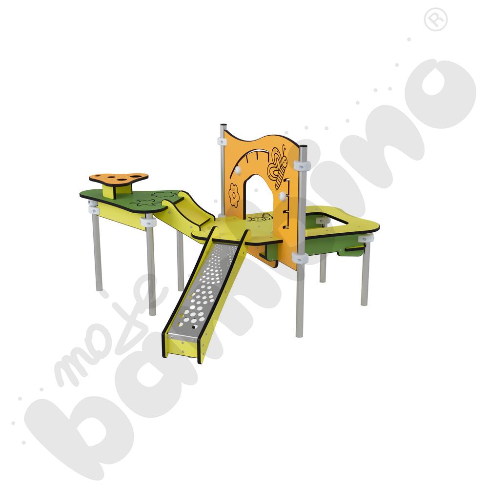 Laboratorium piasku 1