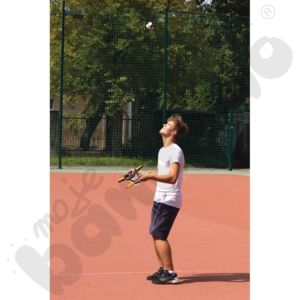 Siateczka z piłeczką Siateczka z piłeczką