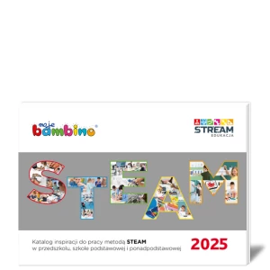 Katalog STREAM 2025