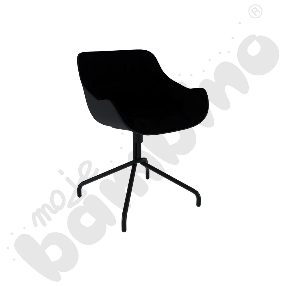 Krzesło obrotowe Baltic Soft Duo