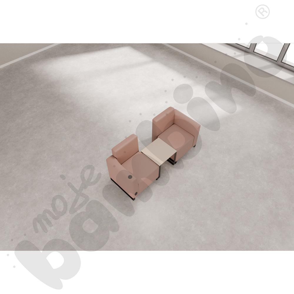 Universum - zestaw 25, tkanina RO-11