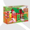 Farma - domek z akcesoriami