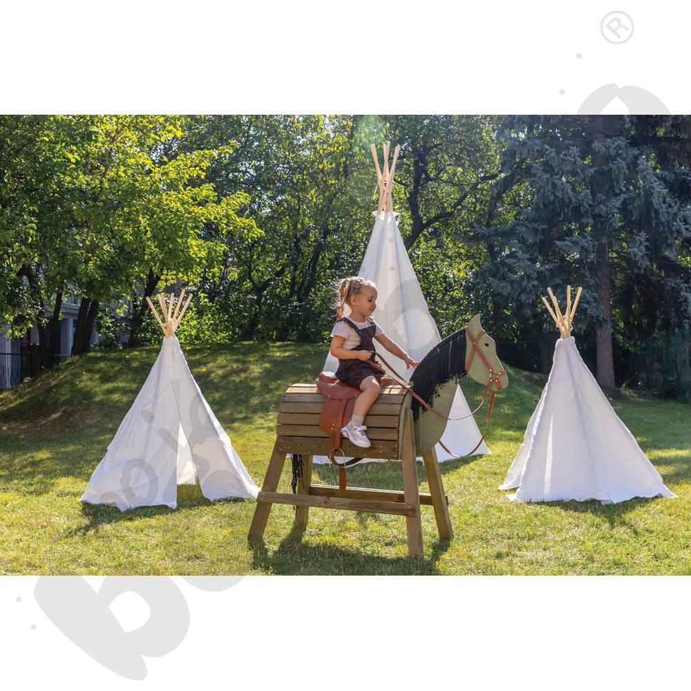 Tipi małe Tipi małe