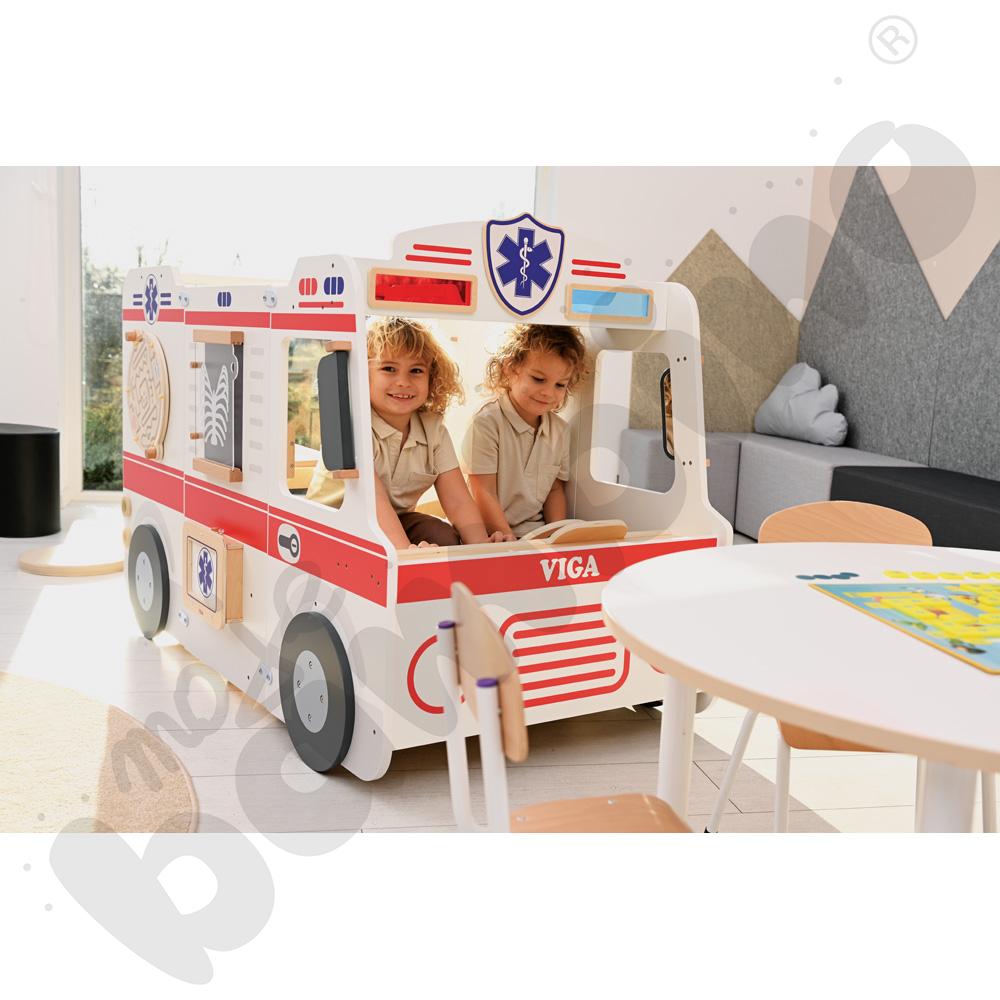 Kącik Ambulans