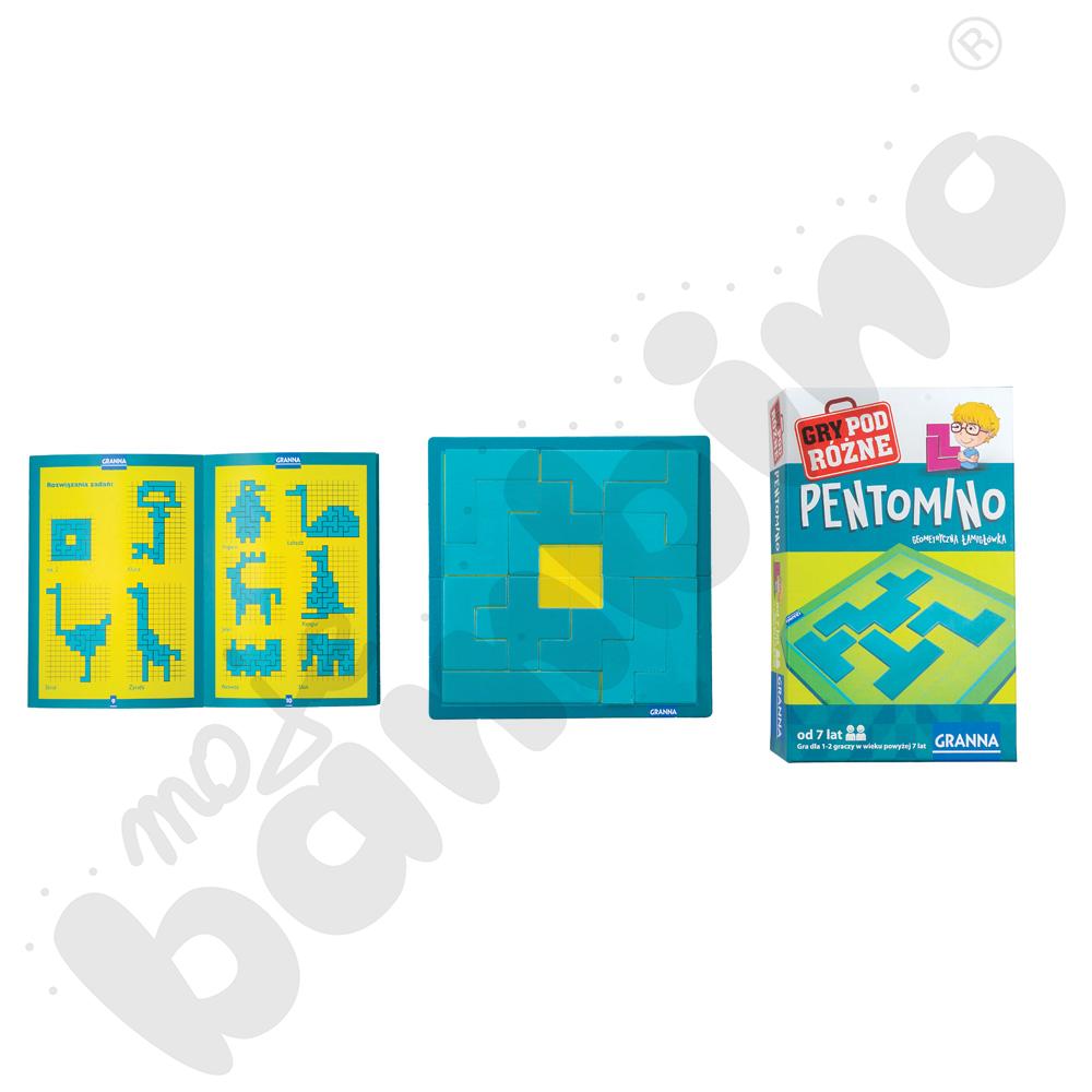 Pentomino