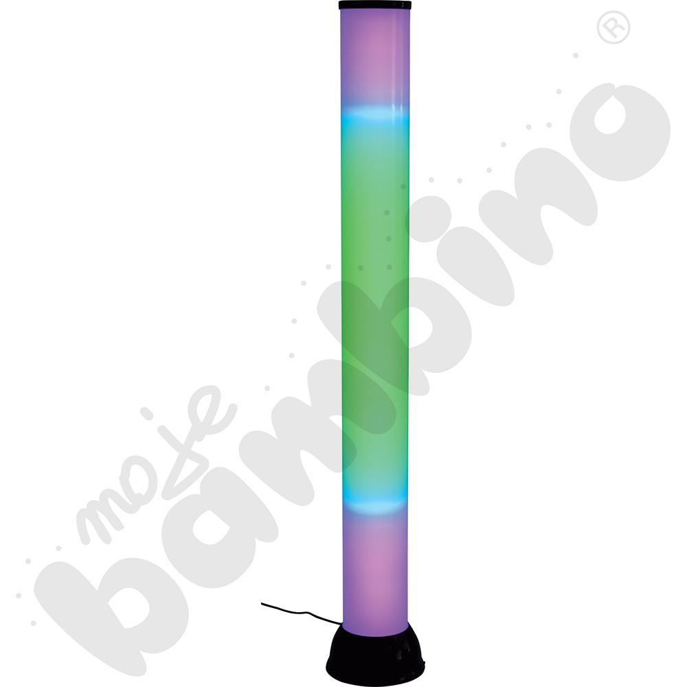 Lampa sensoryczna LED