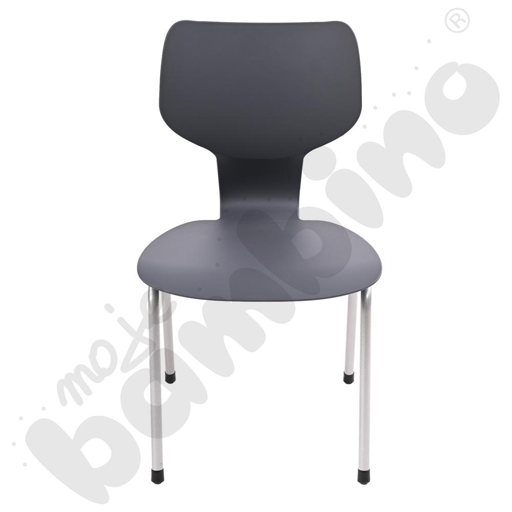 Krzesło Snake rozm. 3 szare