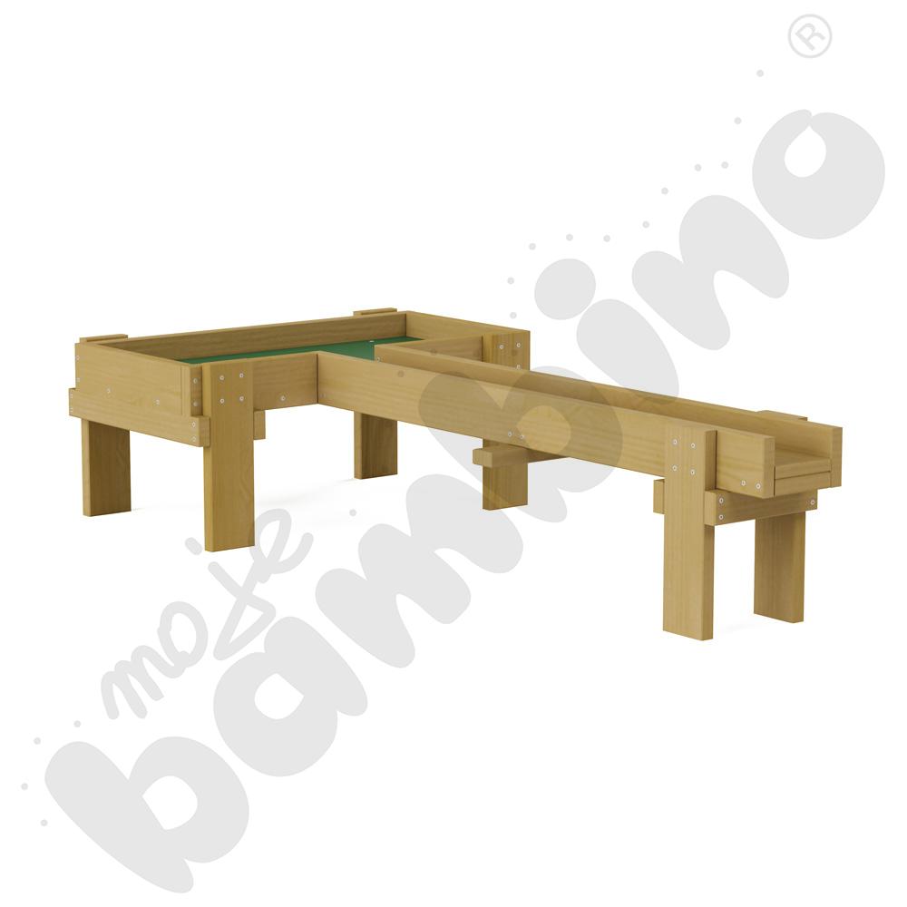 Zabawa z błotem zestaw 1 Terra