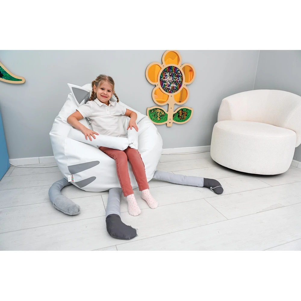 Zdjęcie poduchy do siedzenia