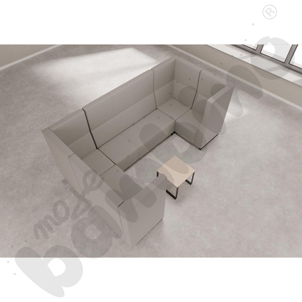 Universum - zestaw 5, tkanina KG-22