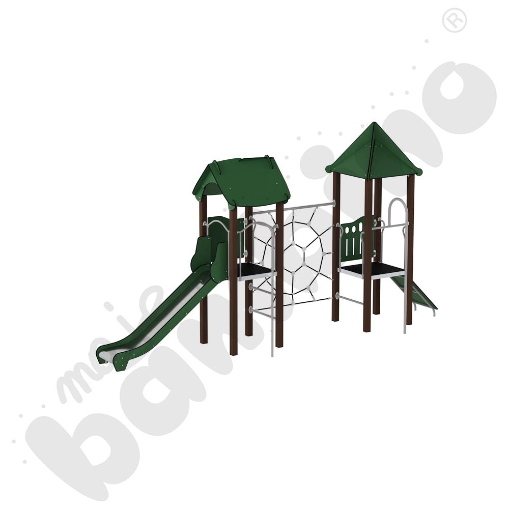 Quadro Simple 267, recykling