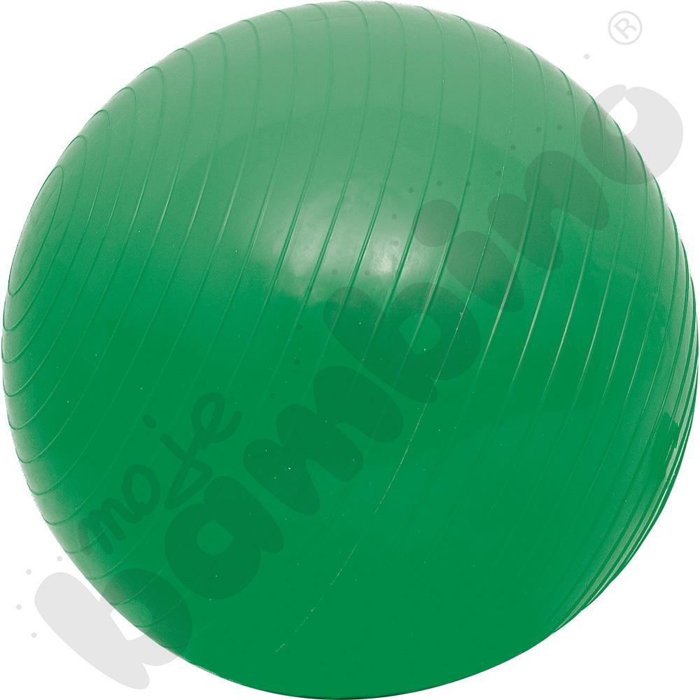Piłka 45 cm - zielona