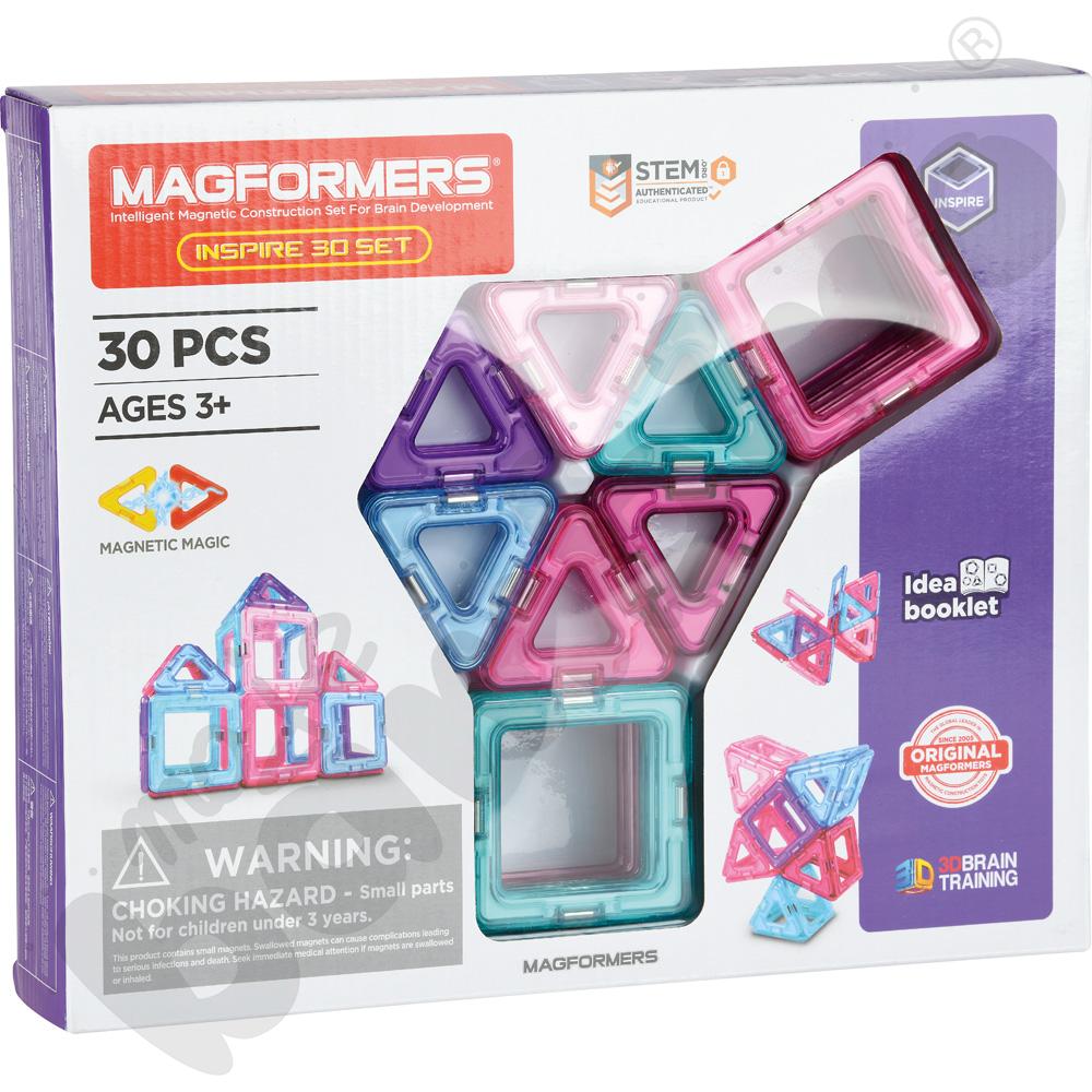 Magformers Inspire 30 elem.