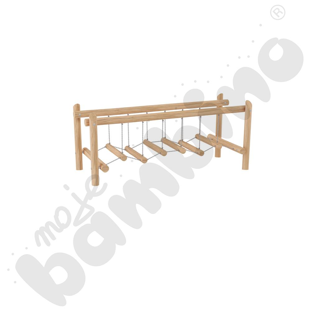 Ruchoma kładka Robinio