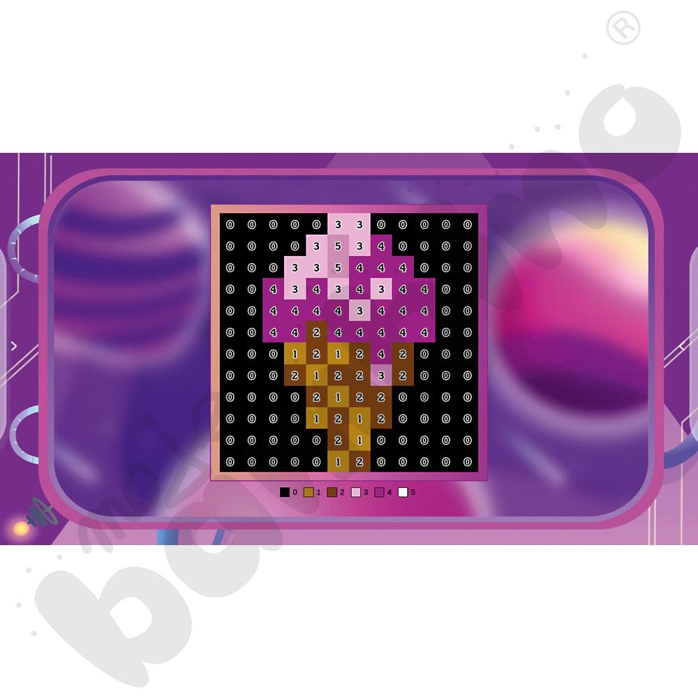 Knowla - Planeta Pi (Programowanie i kodowanie)