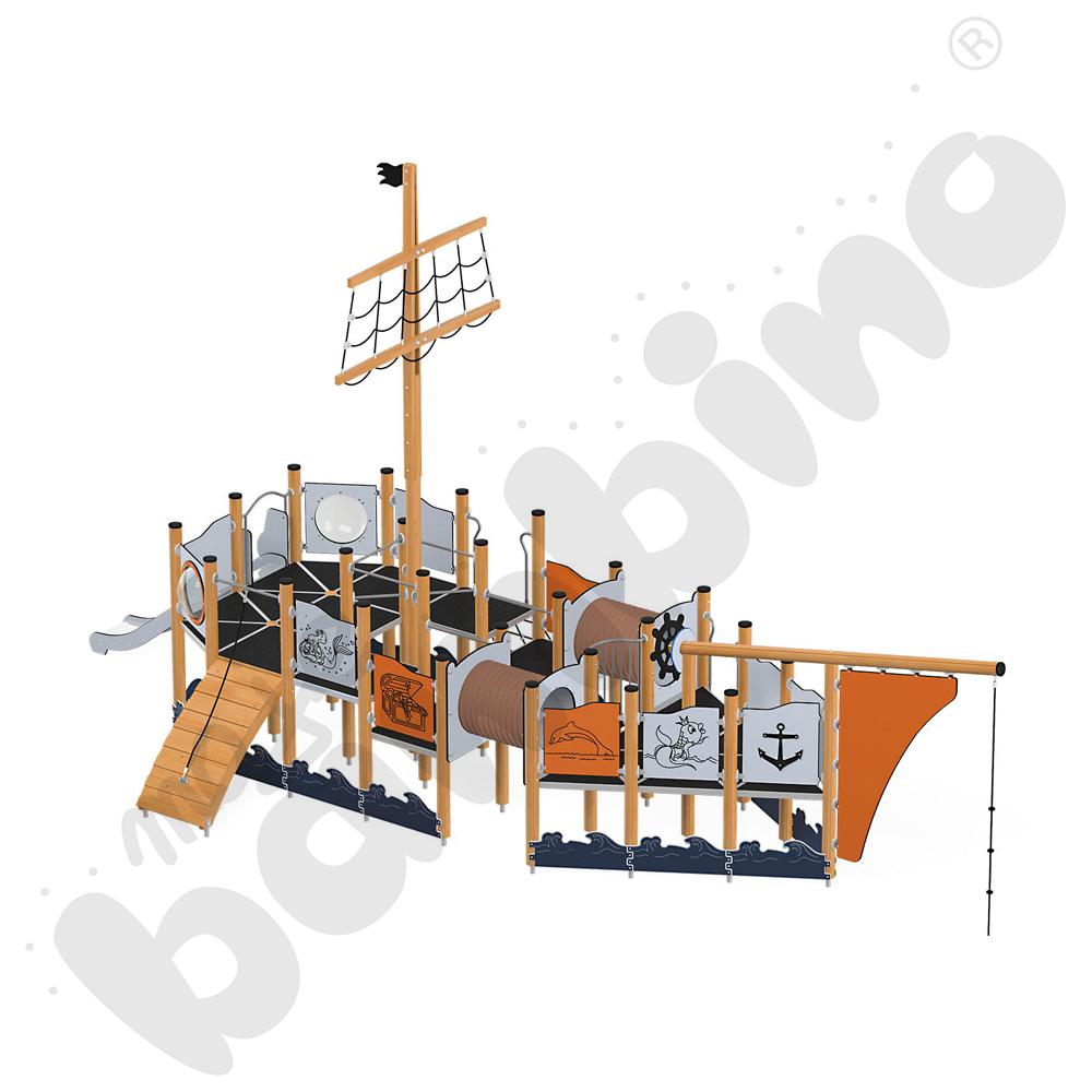 Statek Orbis Simple 11110EPZN-A