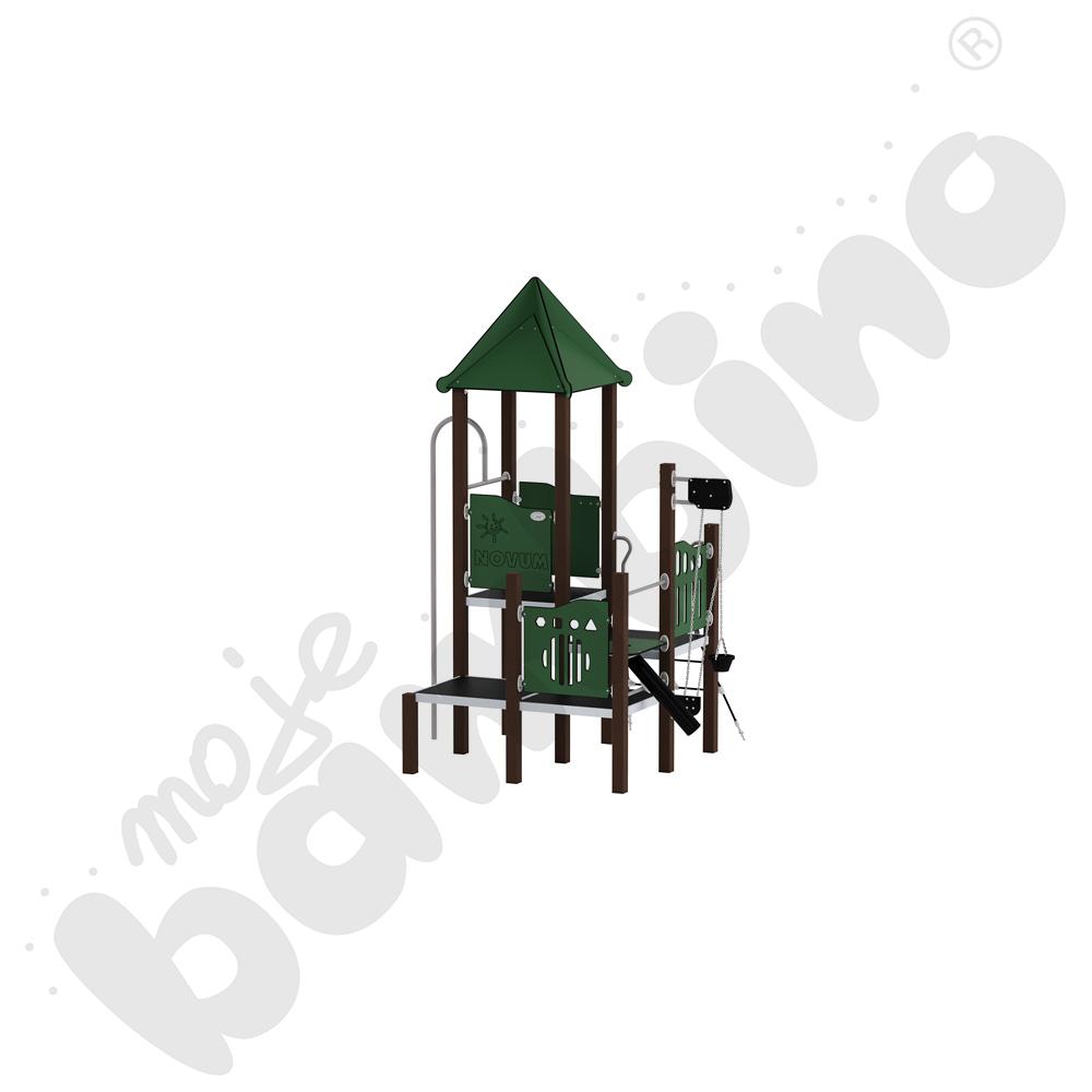 Quadro 12343, recykling