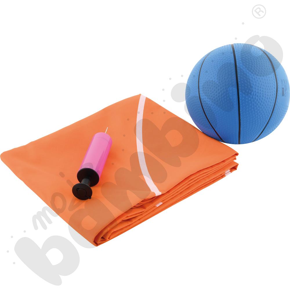 Remibasketball - zestaw
