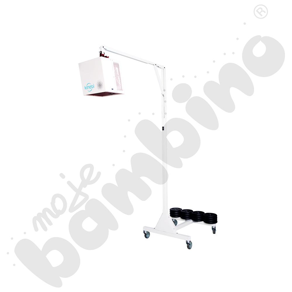 Magiczny Dywan Kinebi 5.0 EDU Przedszkole