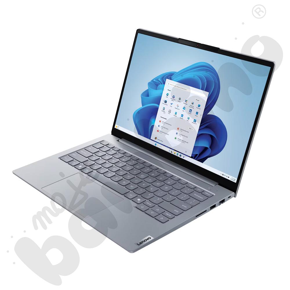 Laptop Lenovo Thinkbook 14 G8 IAL U5 (Core U5 225U) 16GB 512GB WIN11PRO EDU