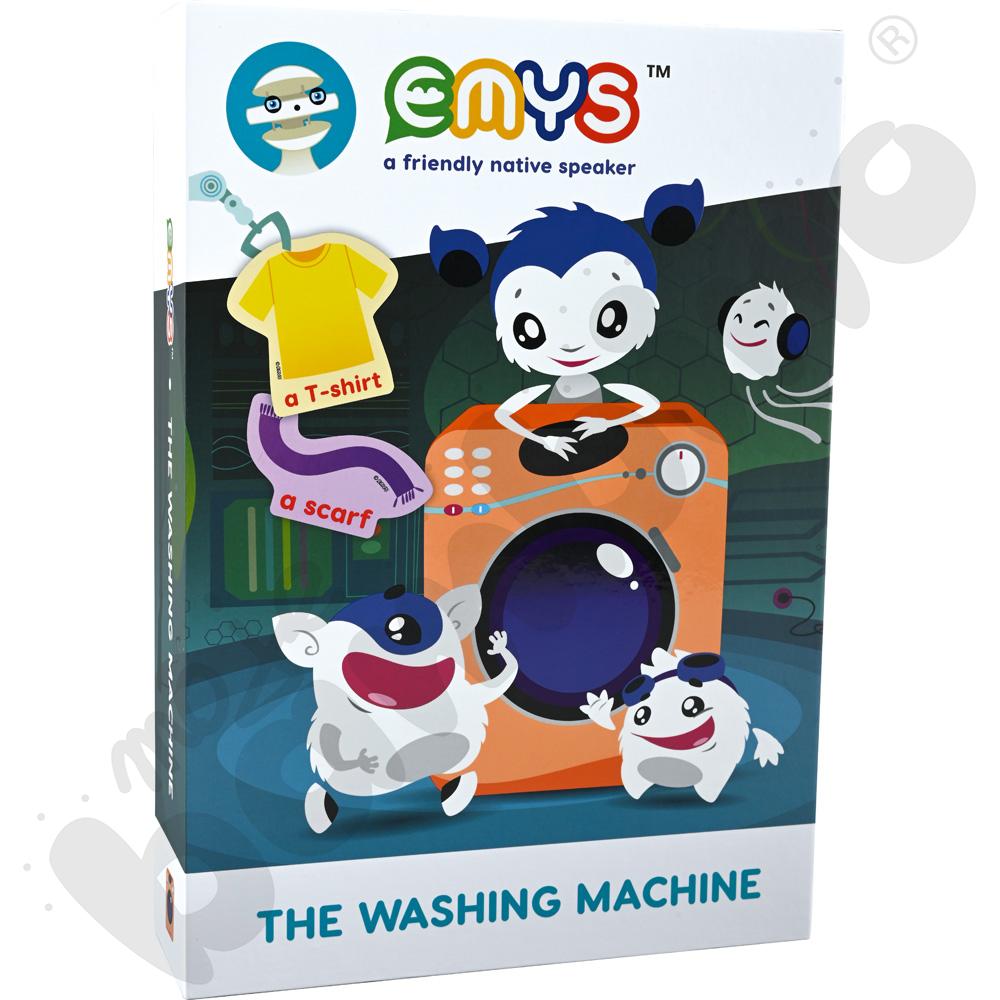 EMYS™ The Washing Machine Set