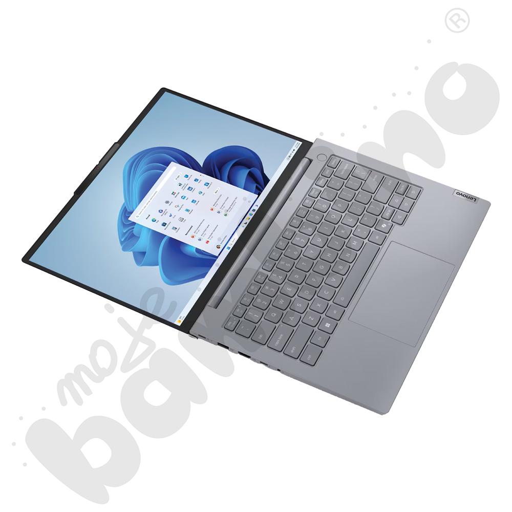Laptop Lenovo Thinkbook 14 G8 IAL U5 (Core U5 225U) 16GB 512GB WIN11PRO EDU