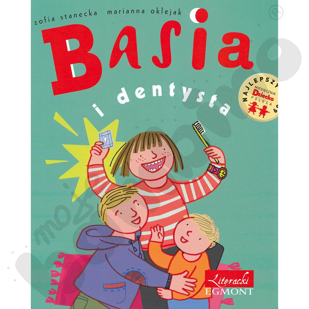 Basia i dentysta