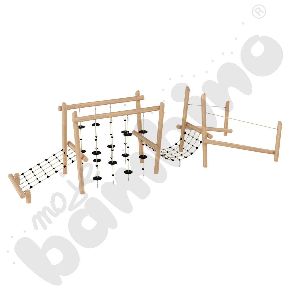 Przeprawa Robinio Przeprawa Robinio