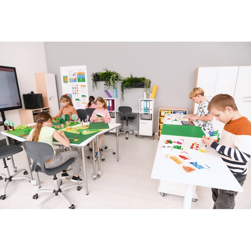 Zdjęcie LEGO Robot do programowania