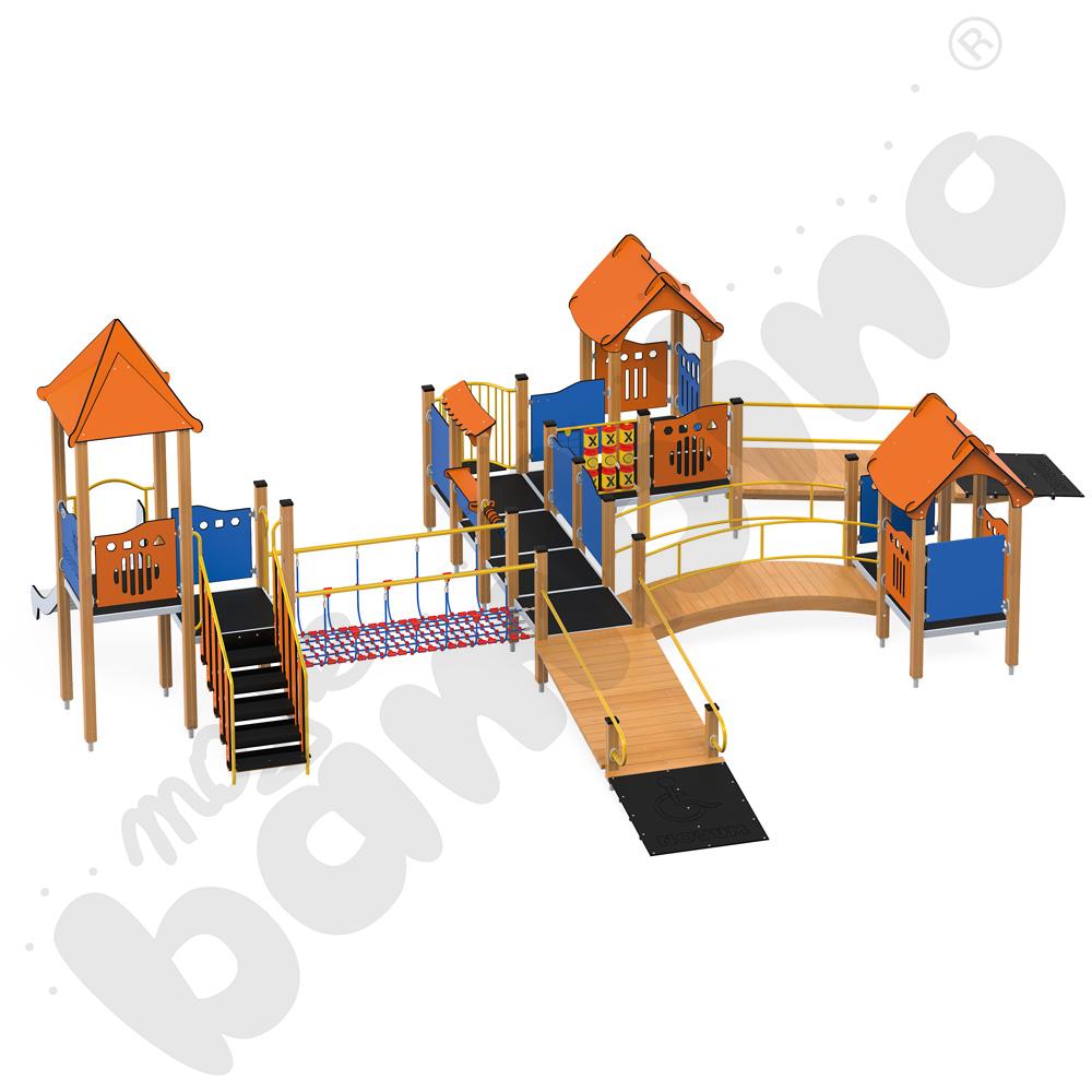 Quadro - zestaw 12481