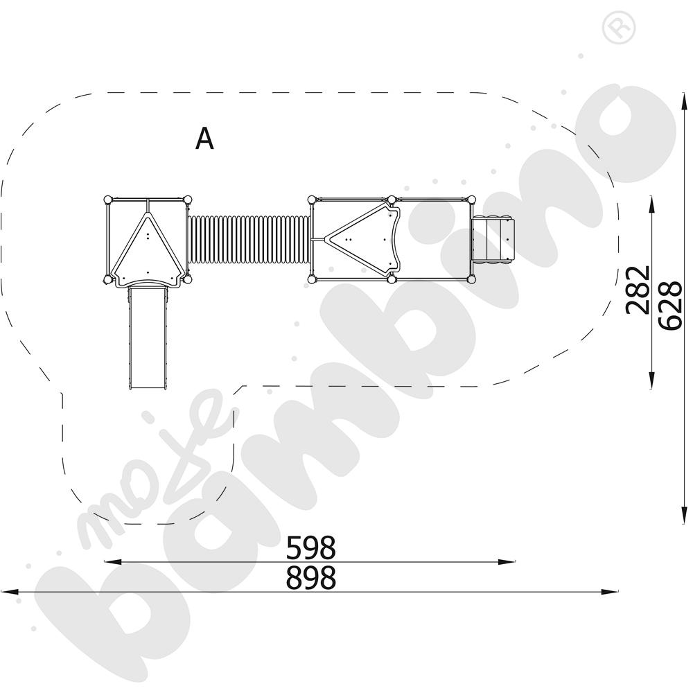 Action4Kids - zestaw MKP-J032