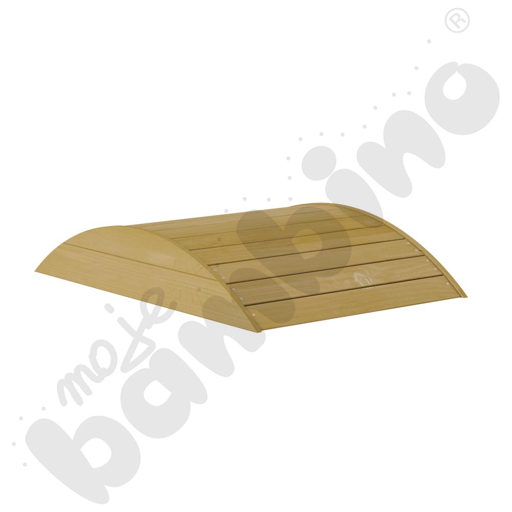 Mostek łukowy Terra