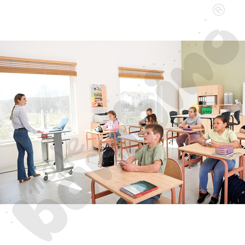 Inteligentna Klasa 20 (Classwise)