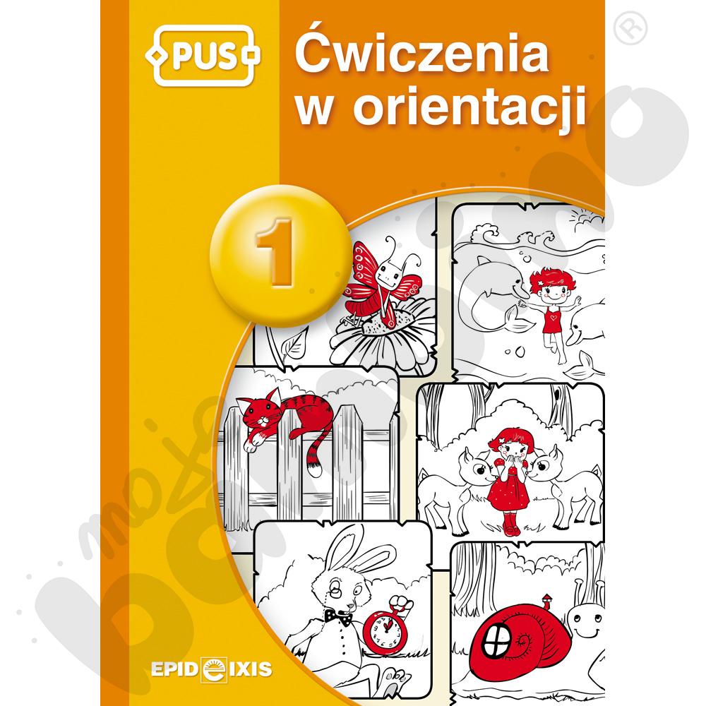 Ćwiczenia w orientacji 1