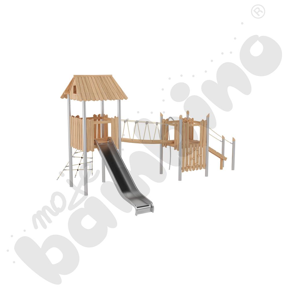 Robinio - zestaw 204