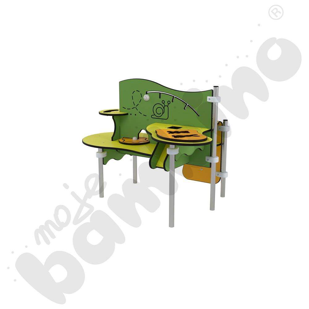 Laboratorium piasku 4