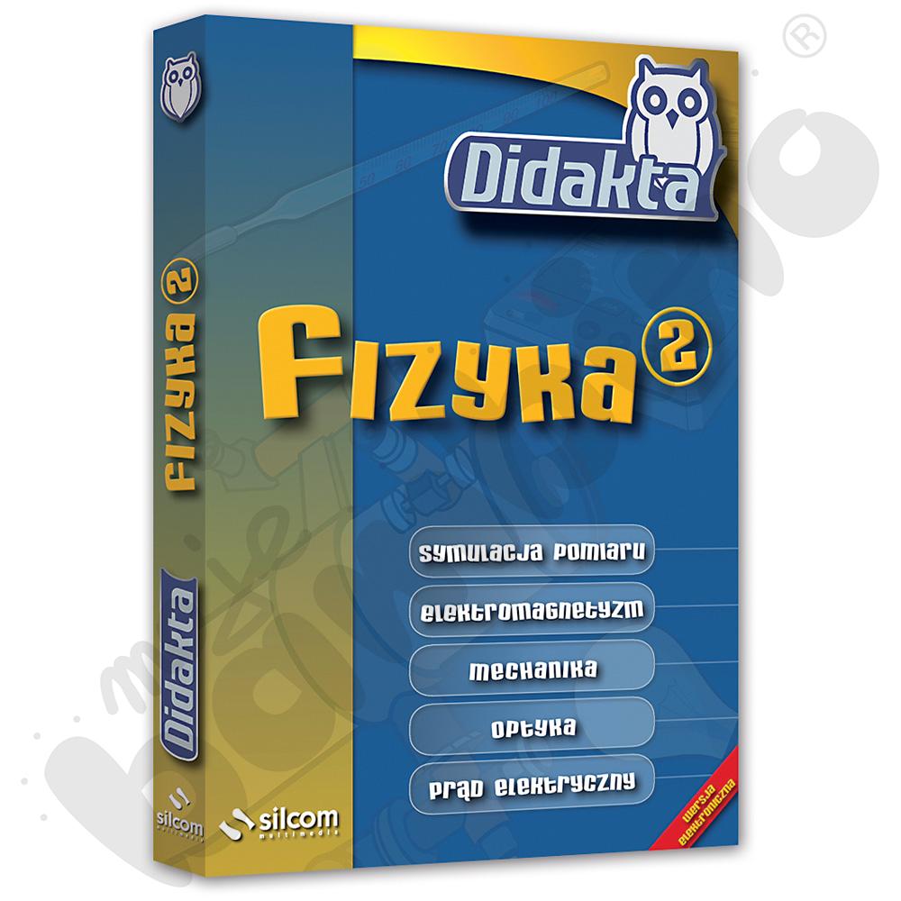 Didakta - Fizyka 2