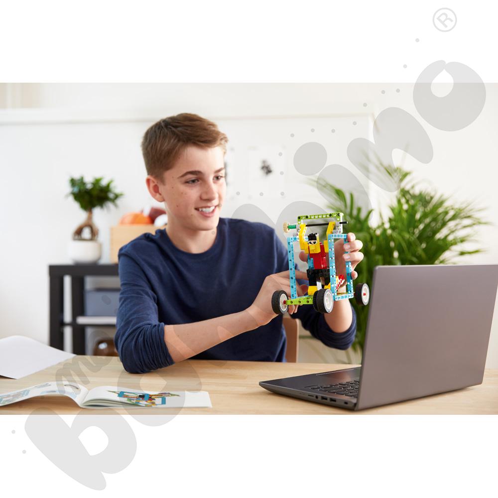 LEGO® Education BricQ Motion Prime Pack